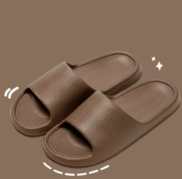 Unisex Comfort Slippers