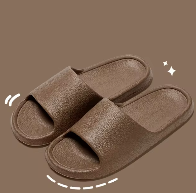 Unisex Comfort Slippers