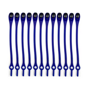 Tieless Elastic Shoe Laces