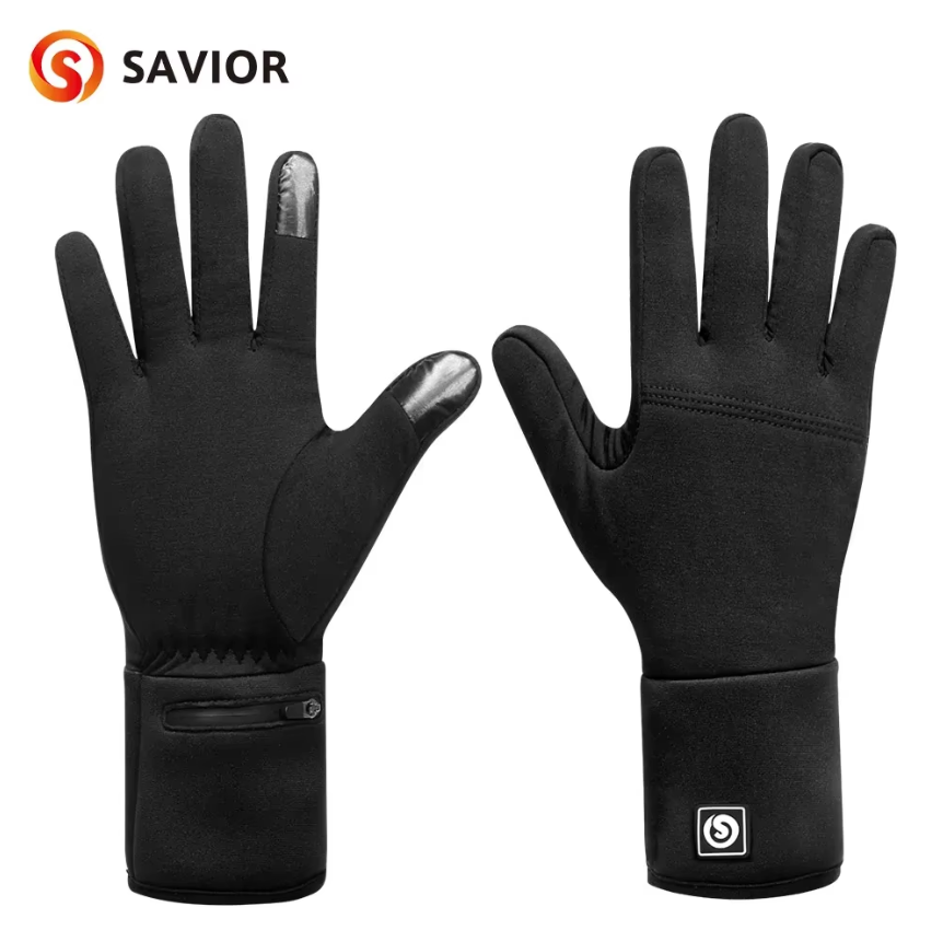 Electric Heated Gloves