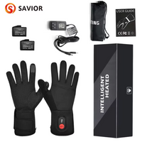 Electric Heated Gloves
