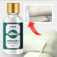 Shoe Cleaner & Stain Remover