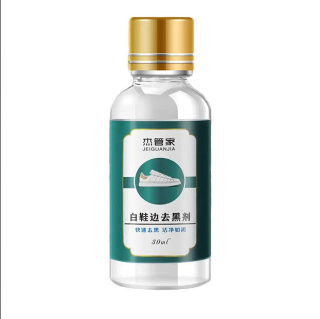 Shoe Cleaner & Stain Remover