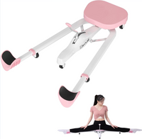 Leg Stretcher