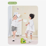Flying Disc Launcher