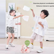 Flying Disc Launcher
