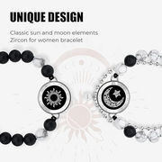 Distance Touch Bracelets