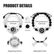 Distance Touch Bracelets