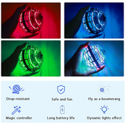 RGB Magic Flying Ball