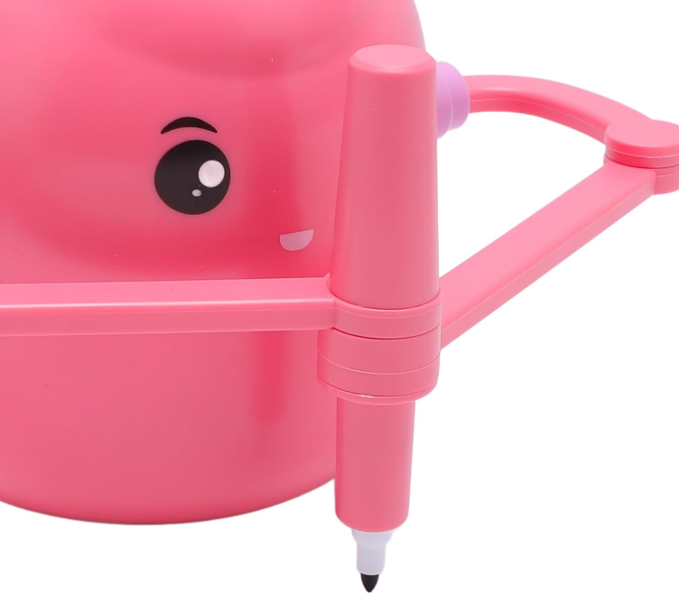 Interactive Drawing Robot