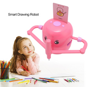 Interactive Drawing Robot