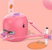 Interactive Drawing Robot