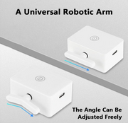 Wireless Remote Button Pusher