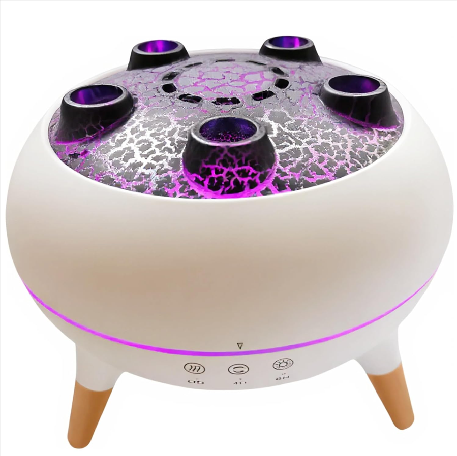 Rain Cloud Oil Diffuser