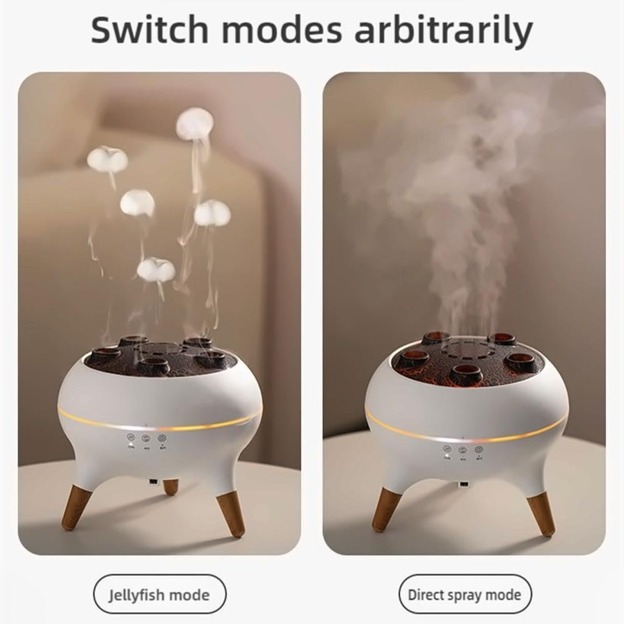 Rain Cloud Oil Diffuser
