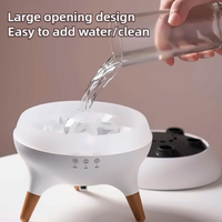 Rain Cloud Oil Diffuser