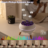 Rain Cloud Oil Diffuser