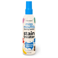 Messy Eater Stain Treater