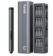 Electric Screwdriver Kit