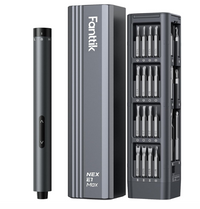 Electric Screwdriver Kit