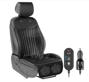 Ventilated Car Seat Cover