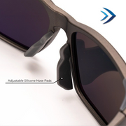 AquaVision Glasses