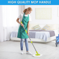 Falcon Spin Mop