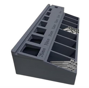Screw Tray Organizer