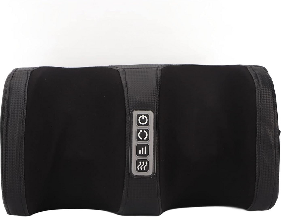 Heated Foot Massager