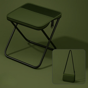 Foldable Travel Stool Bag