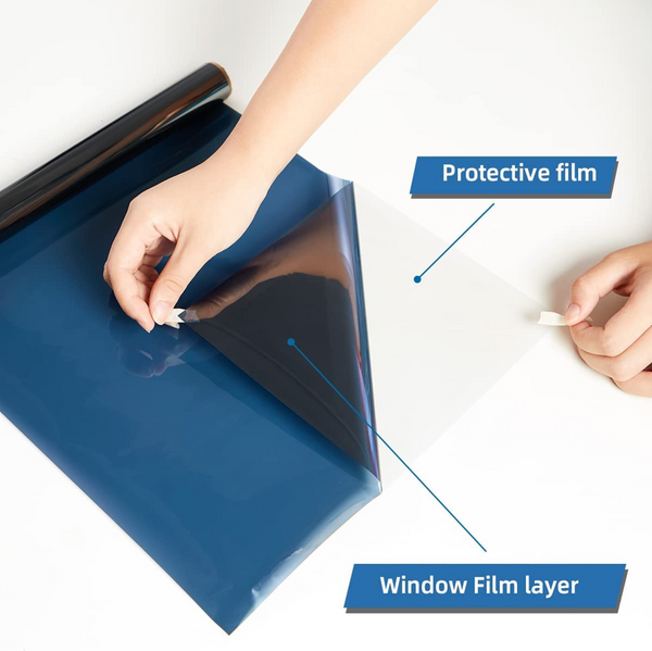 Thermal Window Film