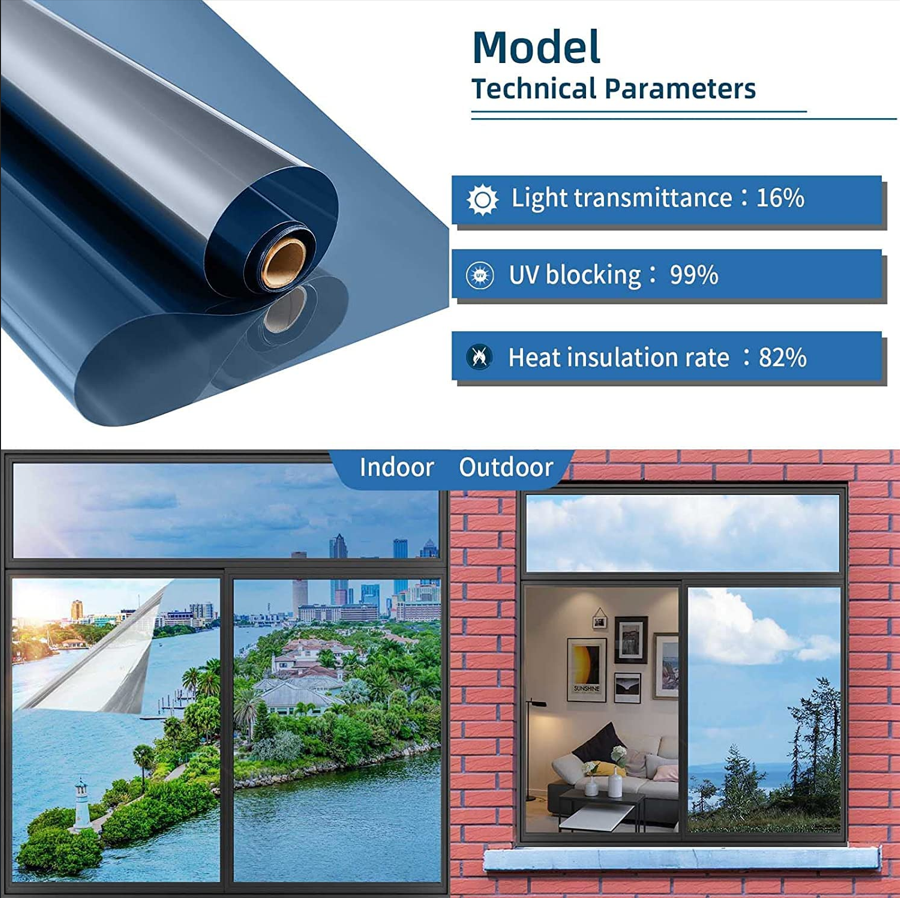 Thermal Window Film
