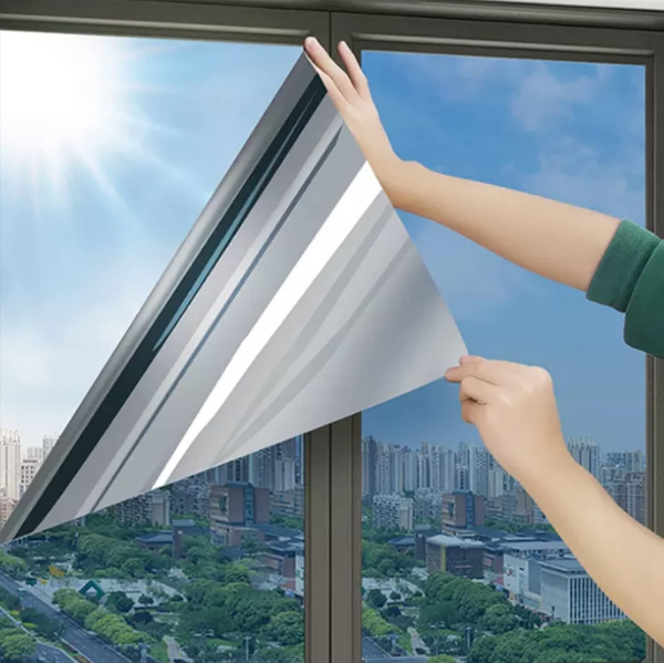 Thermal Window Film