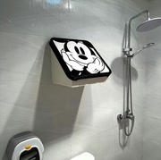 Foldable Wall Cabinet