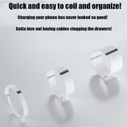 Magnetic Charging Cable
