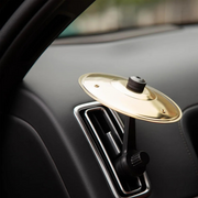 Car Crash Cymbal