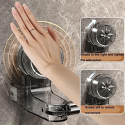 Extendable Towel Rack
