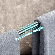 Extendable Towel Rack