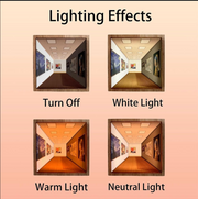 3D Visual Night Light