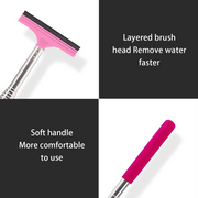Car Rearview Mirror Wiper