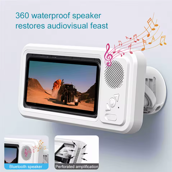 Waterproof Phone Holder
