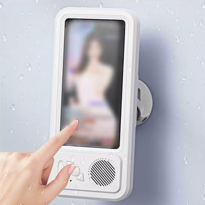 Waterproof Phone Holder