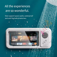 Waterproof Phone Holder