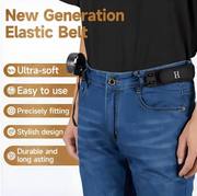 Invisible Unisex Belt (2)