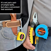 Invisible Unisex Belt (2)