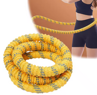 Waist Shaping Hoop