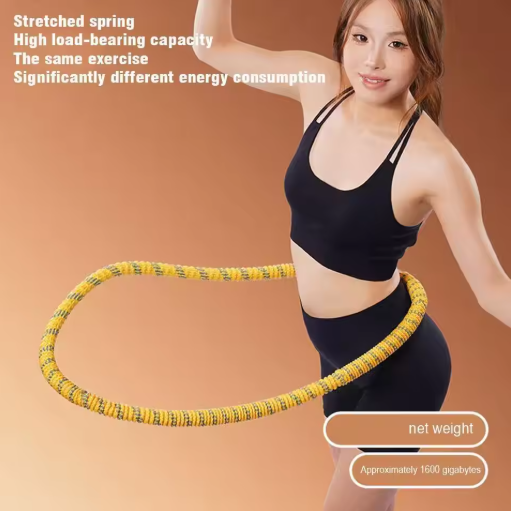 Waist Shaping Hoop