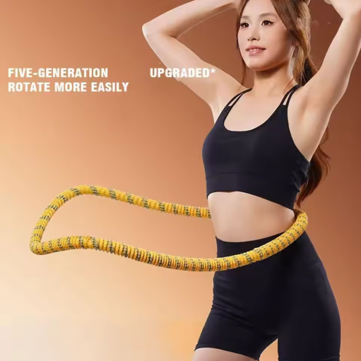 Waist Shaping Hoop