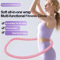 Waist Shaping Hoop