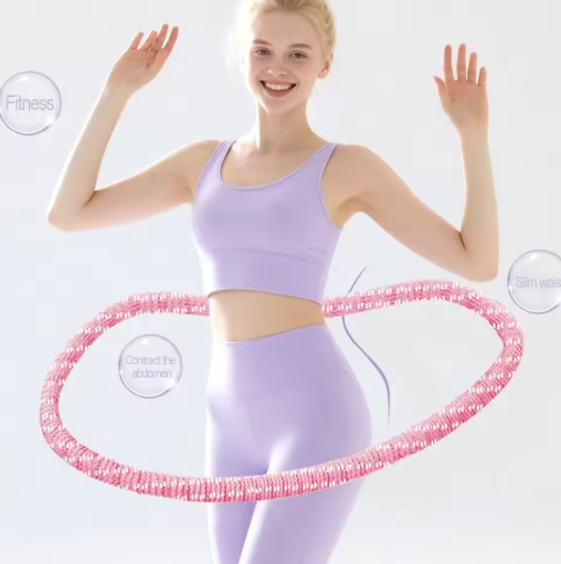 Waist Shaping Hoop